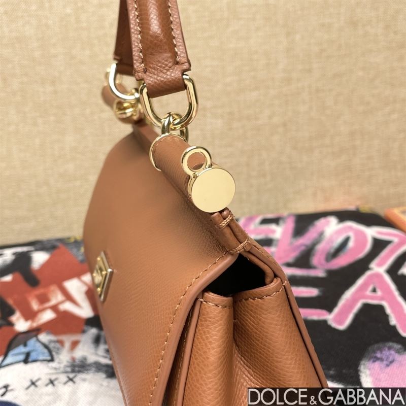 Dolce Gabbana Top Handle Bags